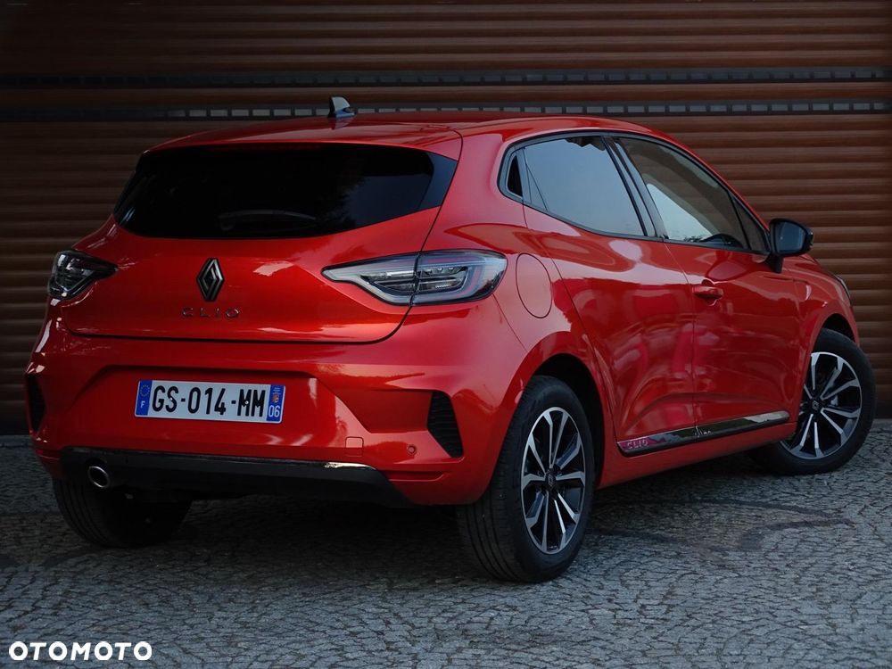 Renault Clio TCe 90 EVOLUTION - 31