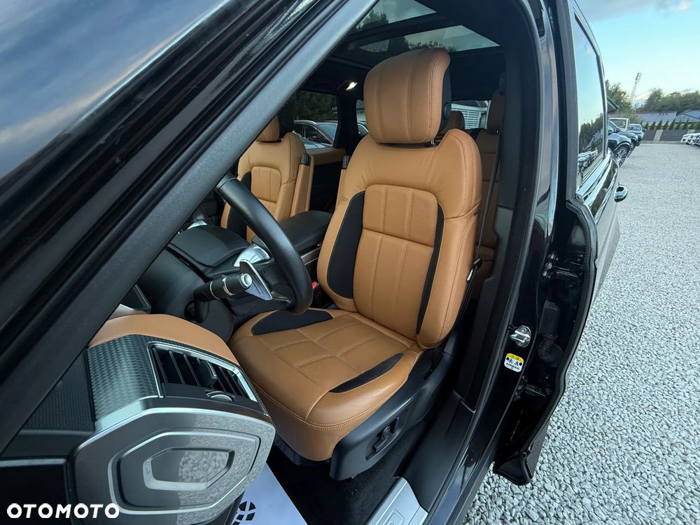 Land Rover Range Rover Sport P400e HSE Dynamic - 26