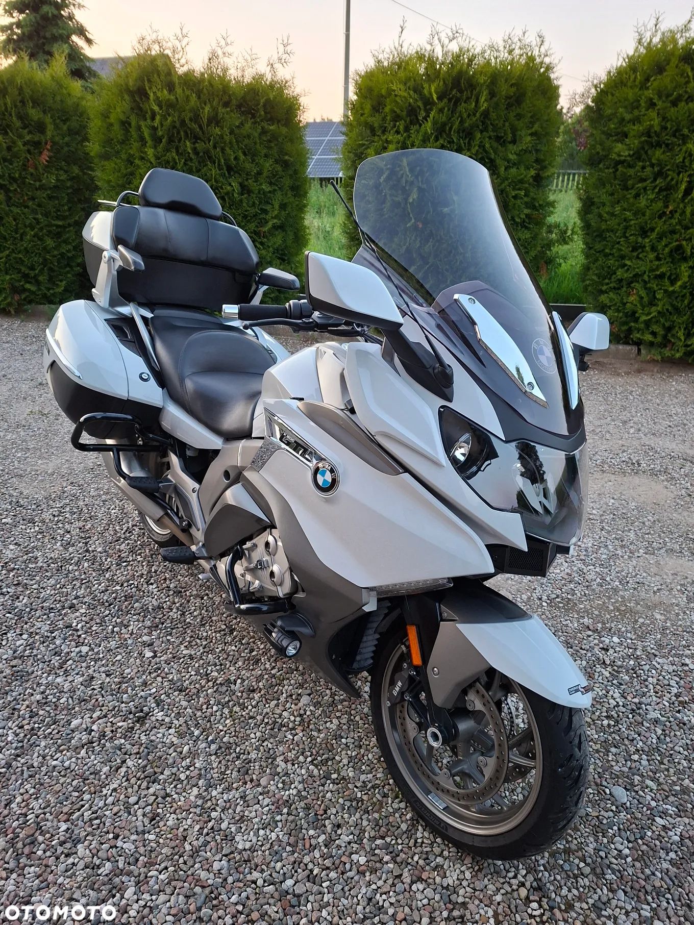 BMW K - 1