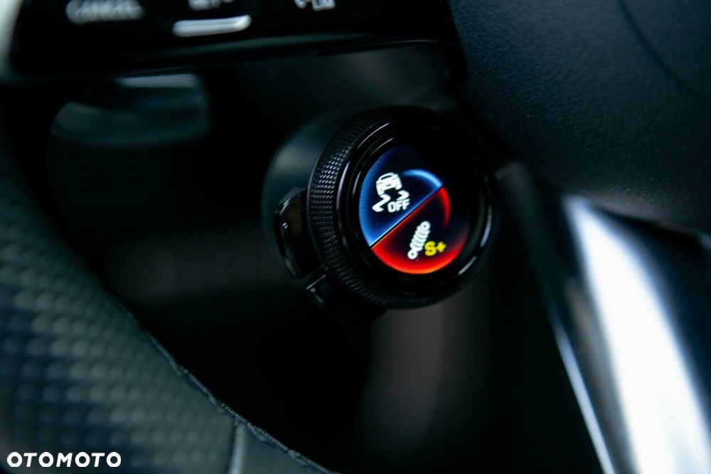 Mercedes-Benz GLC AMG 43 mHEV 4-Matic - 26