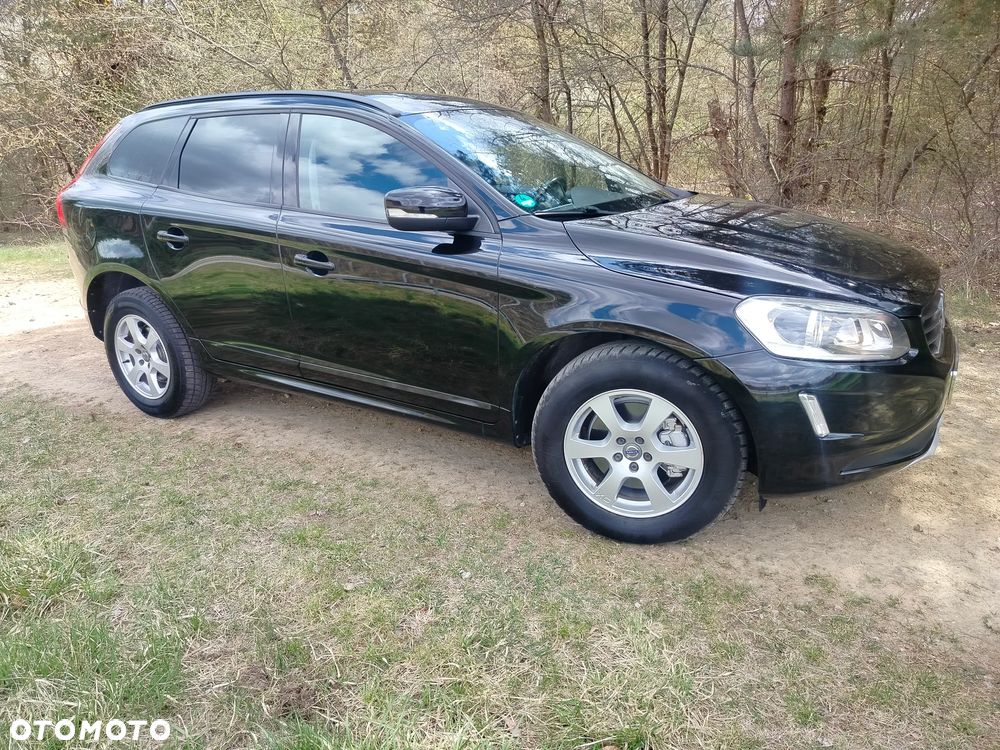Volvo XC 60 D3 Drive-E Momentum - 2