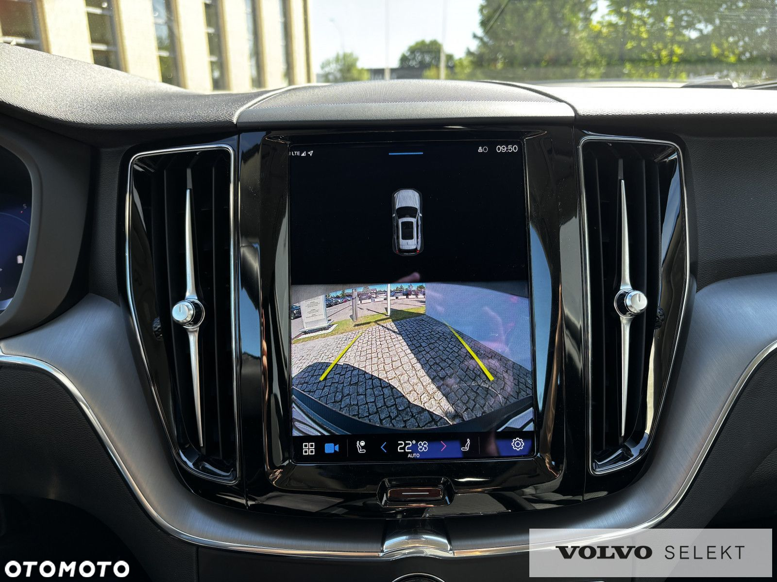 Volvo XC 60 - 17