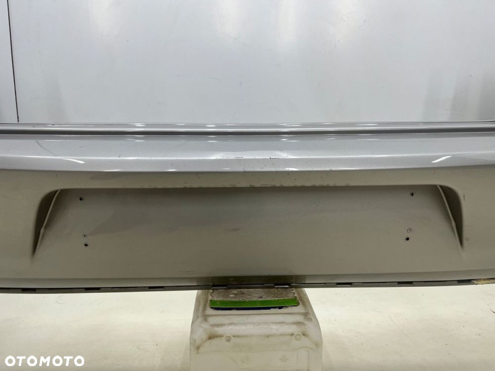 Zderzak tylny VW Golf VII 7 12-16 tył Hatchback HB 5G6807421 - 6