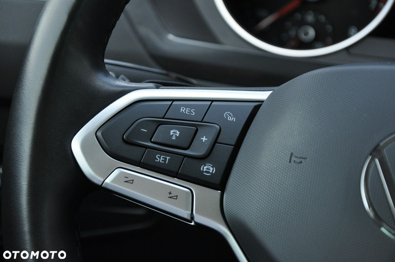 Volkswagen Tiguan 1.5 TSI EVO Life DSG - 12