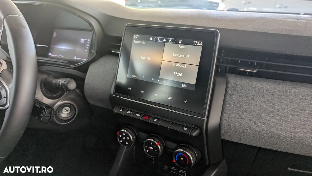 RENAULT Clio 2024 — imagine 12