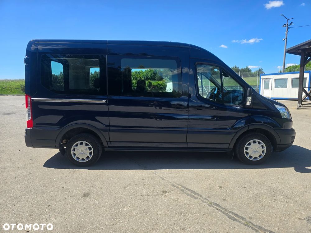 Ford Transit Kombi L2H2 Trend - 8