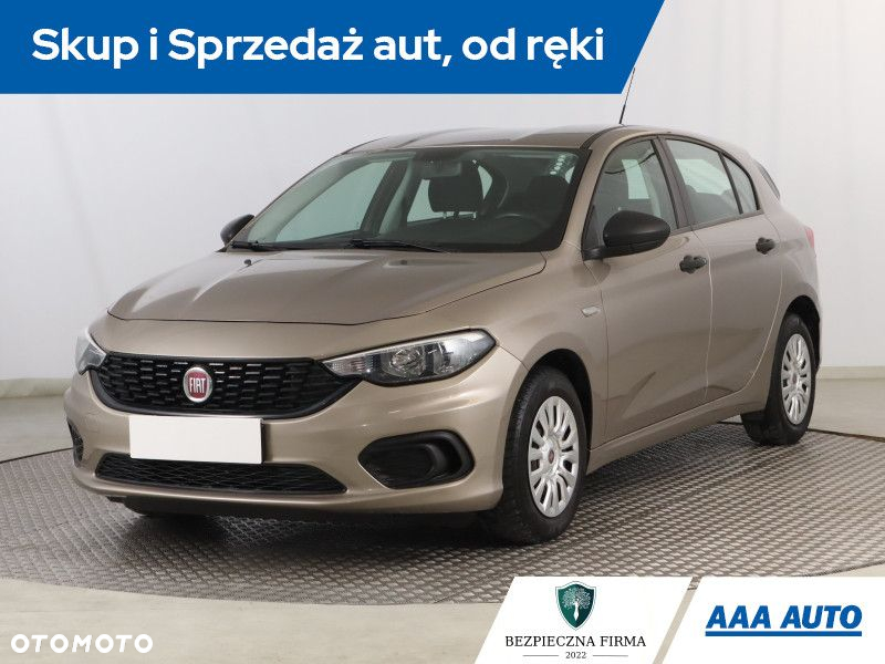 Fiat Tipo - 2