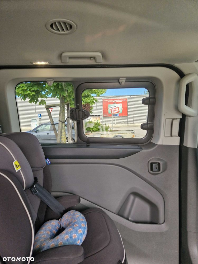 Ford Transit Custom - 6