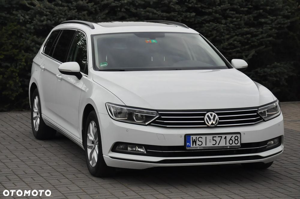 Volkswagen Passat - 7