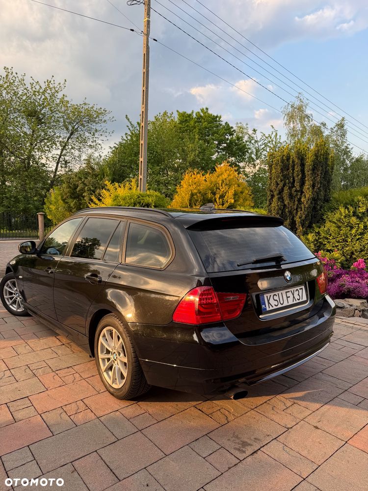 BMW Seria 3 - 2