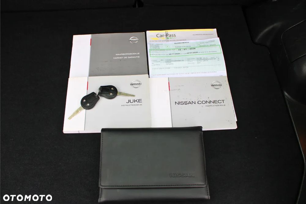 Nissan Juke 1.5 dCi Edition - 30