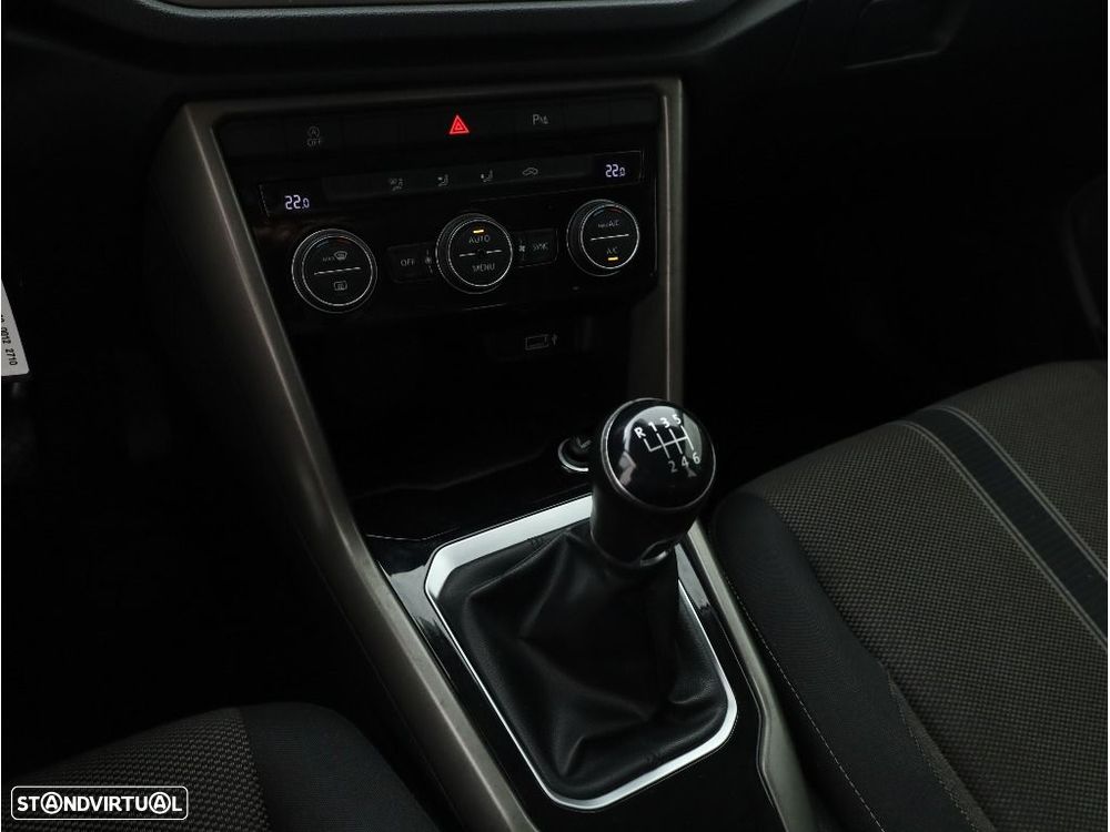 VW T-Roc 1.0 TSI Style - 18