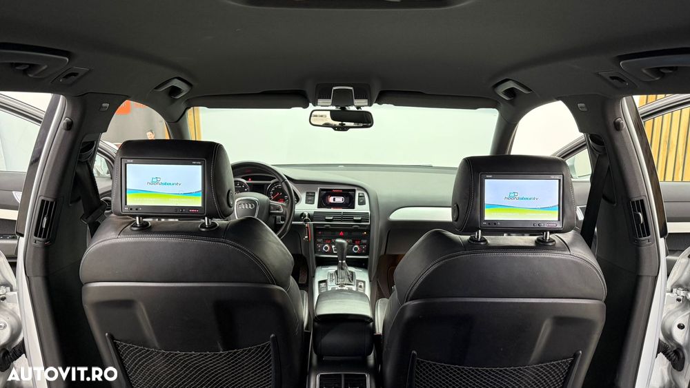 Audi A6 2.0 TFSI Aut - 19