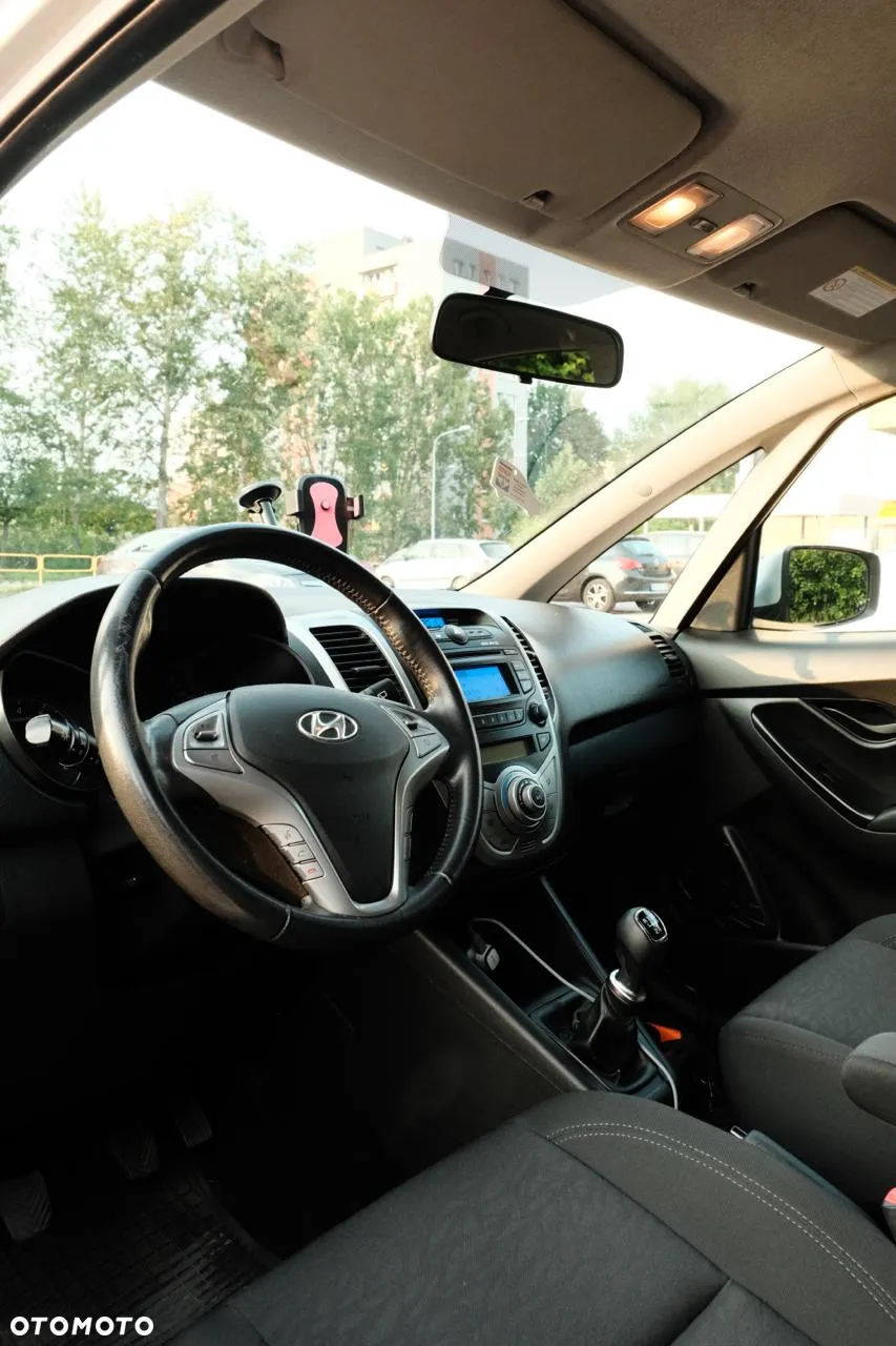 Hyundai ix20 1.4 Comfort - 6