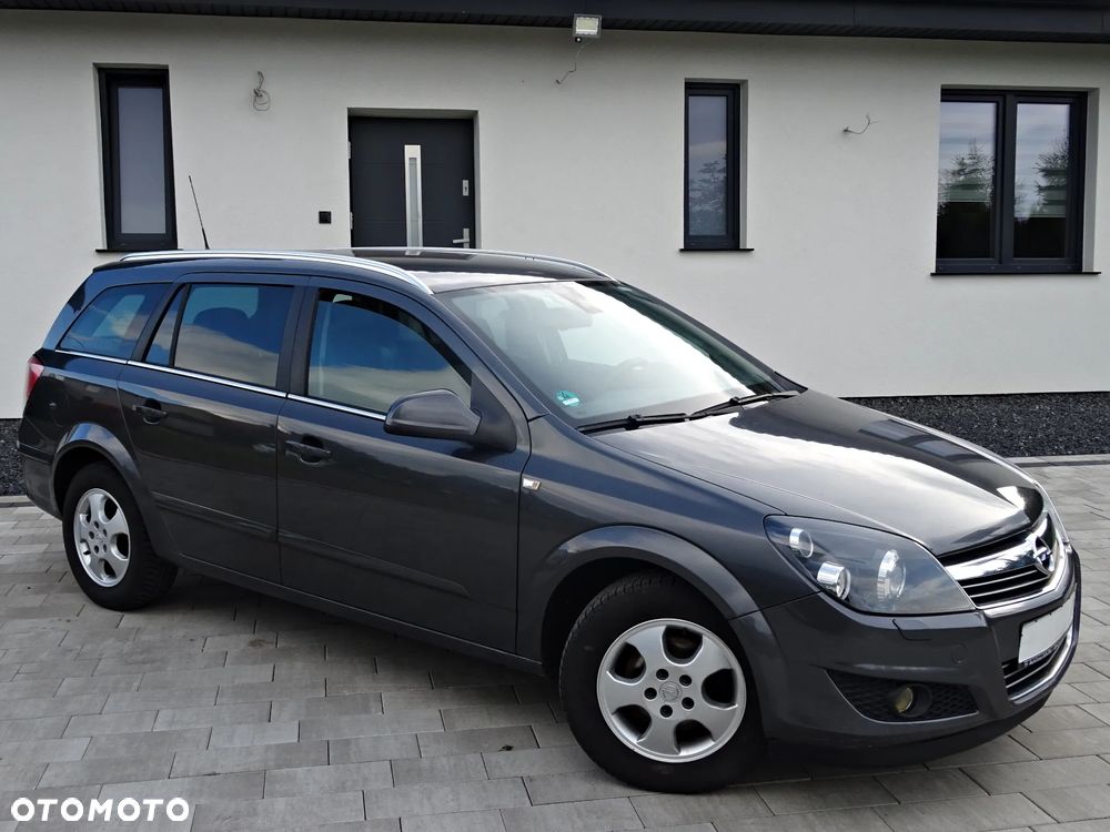 Opel Astra - 24