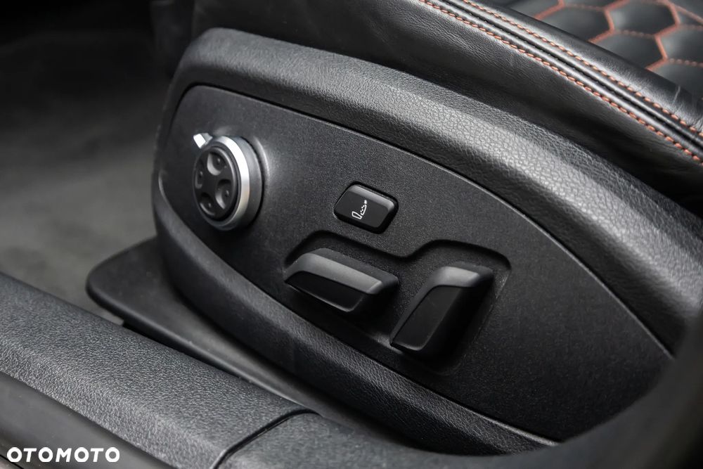 Audi RS5 Sportback 2.9 TFSI quattro tiptronic - 8