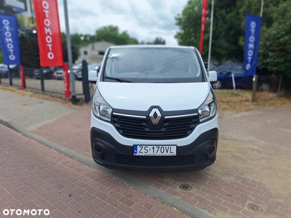 Renault Trafic - 3