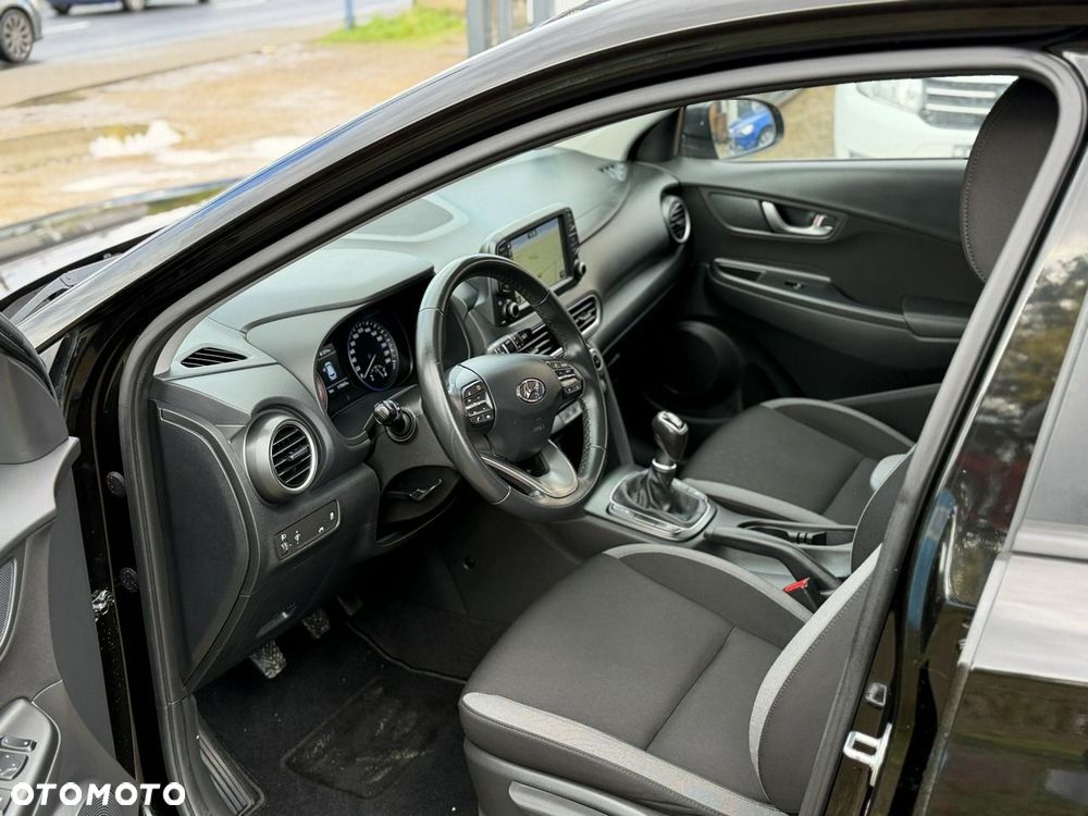 Hyundai Kona - 10