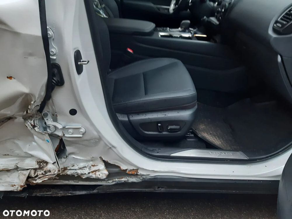 Lexus NX 350h Prestige 2WD - 14