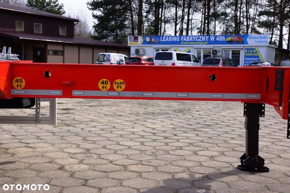 Inny MEGA Trailers - 33