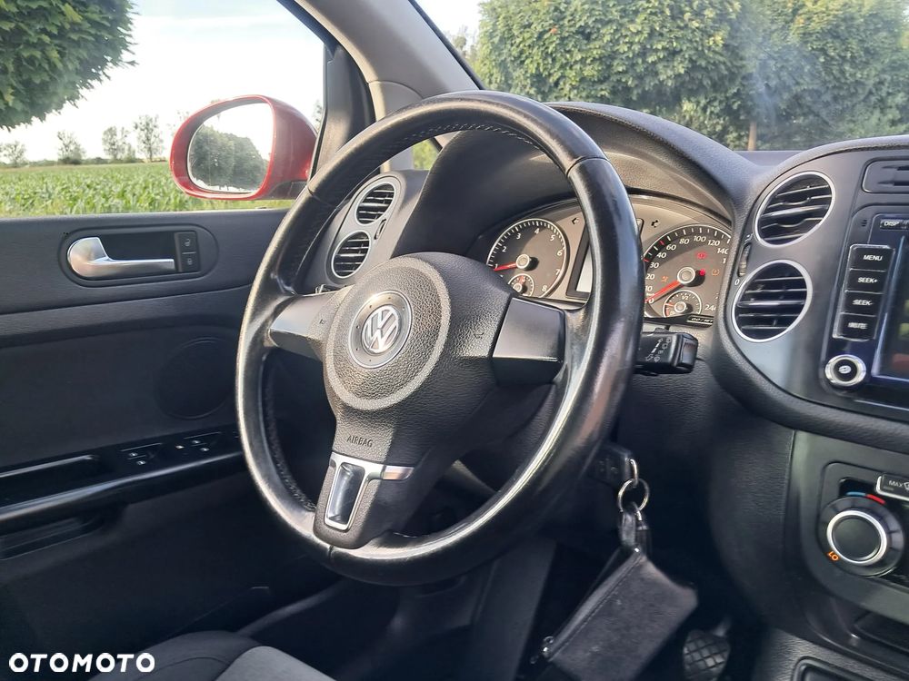 Volkswagen Golf 1.4 Style - 17