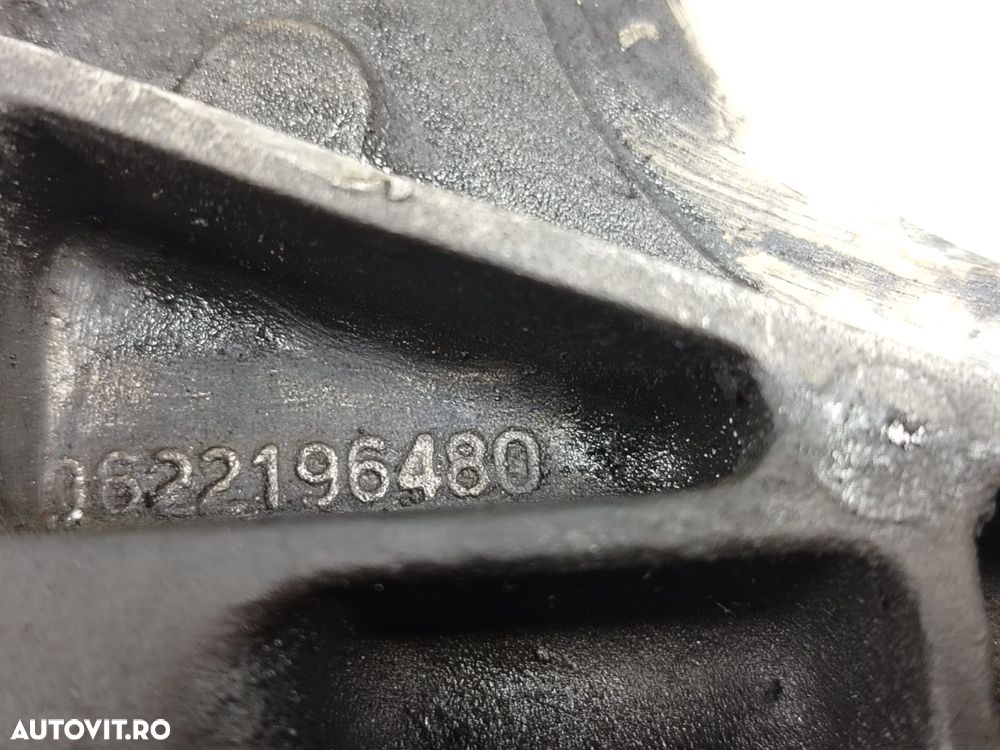 Carcasa etansare arbore cotit 2.0 hdi rhw 622196480 Peugeot 307 1 [20 - 3