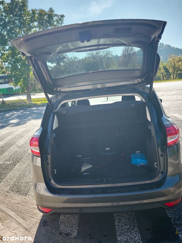 Ford C-MAX 1.0 EcoBoost Titanium ASS - 20