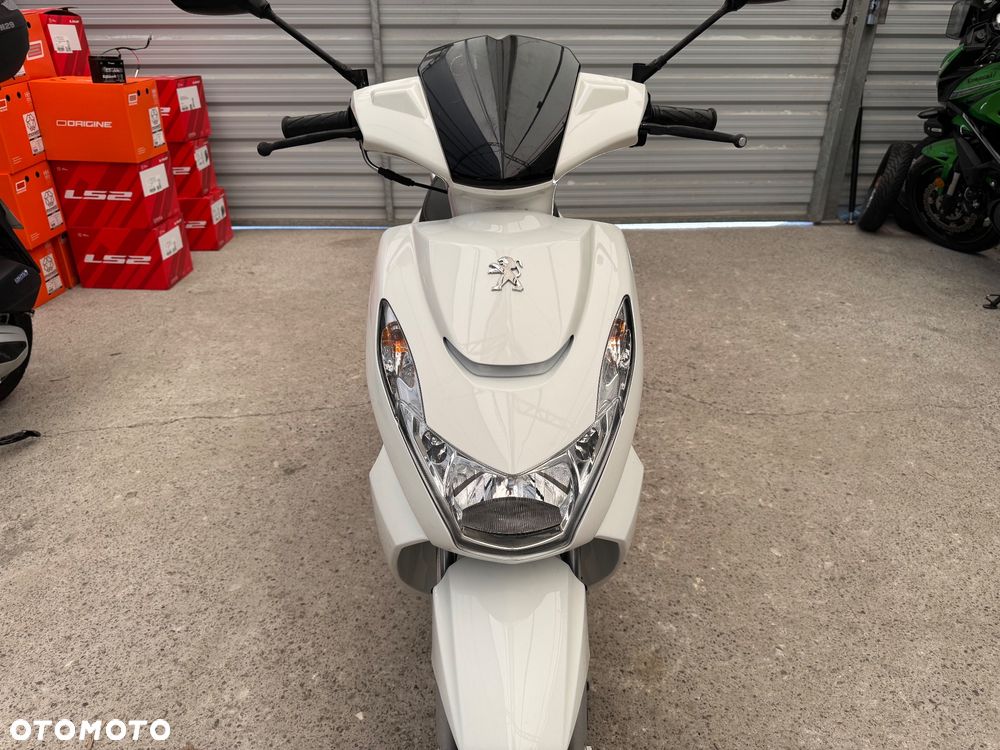 Peugeot Kisbee - 14