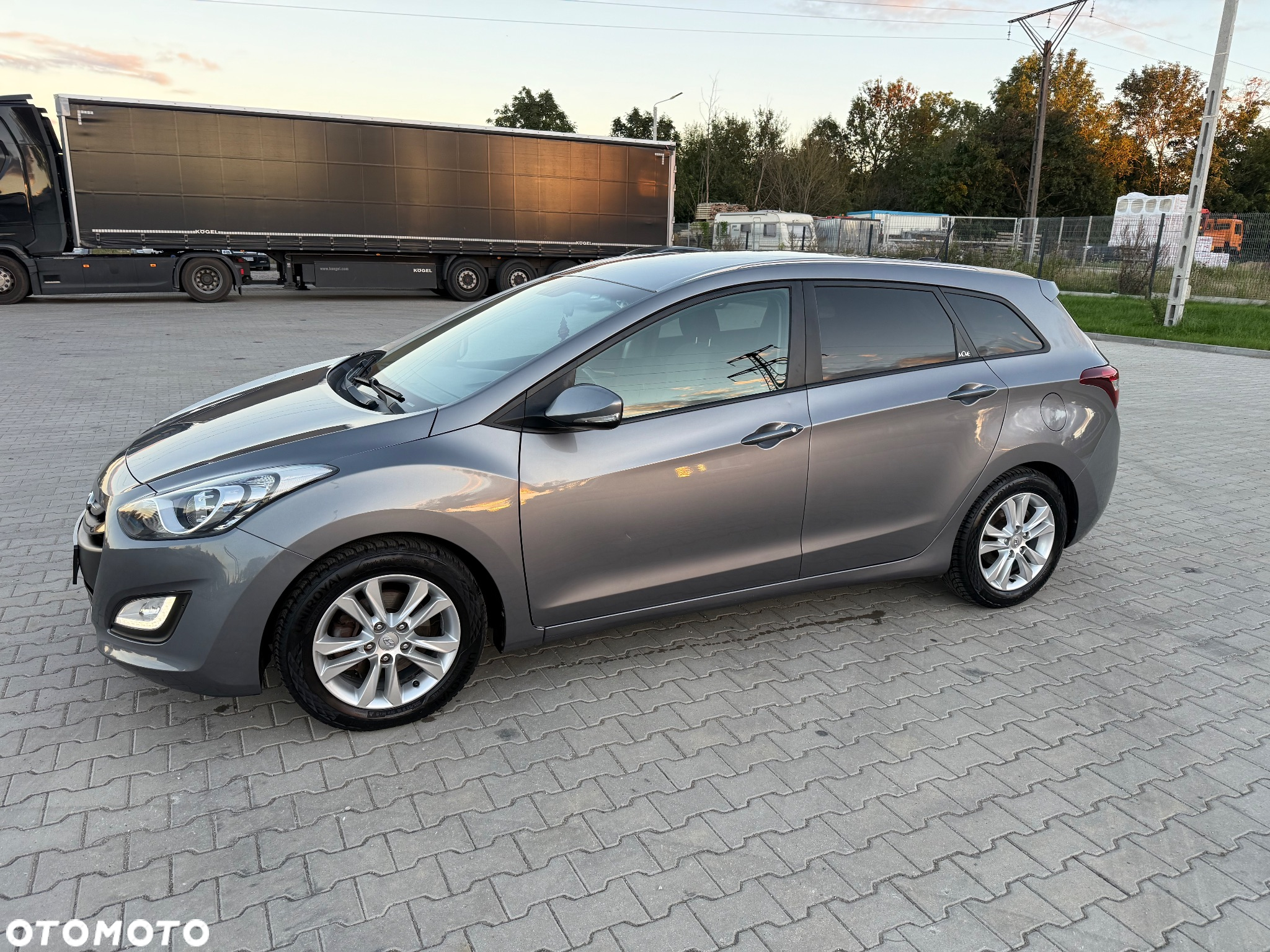 Hyundai i30 1.6 GDI BlueDrive Go - 4