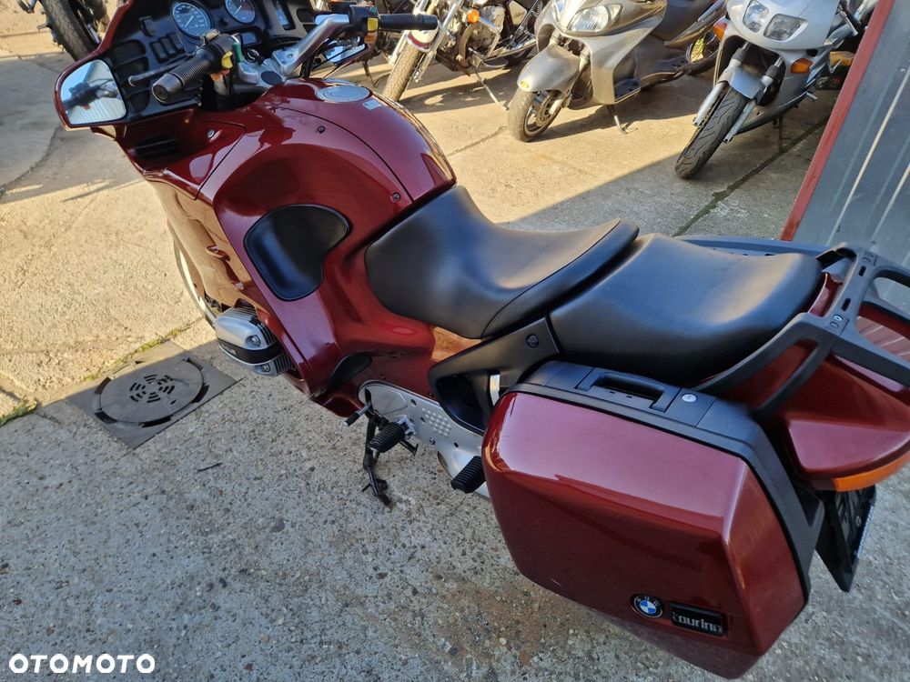 BMW R - 7