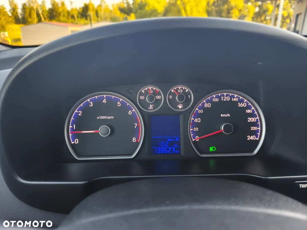 Hyundai i30 1.4 Blue Comfort - 31