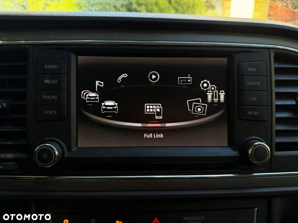 Seat Leon 1.4 TSI FR S&S - 32