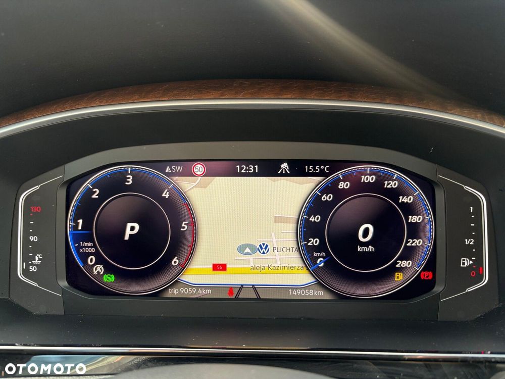 Volkswagen Arteon - 22