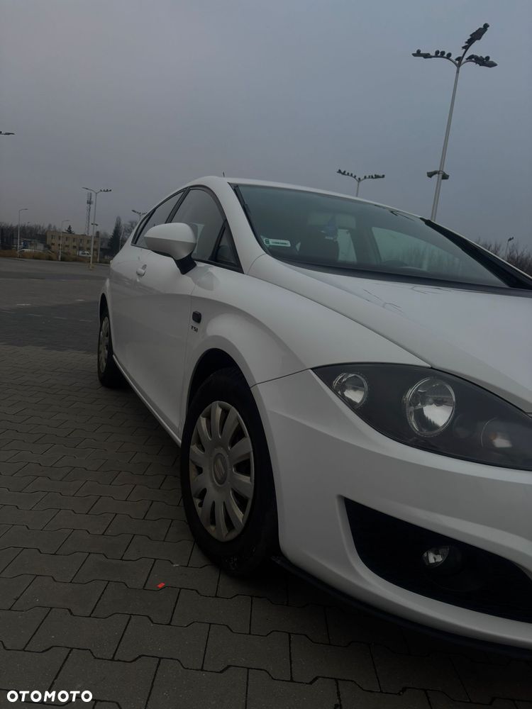 Seat Leon 1.4 TSI Style - 6