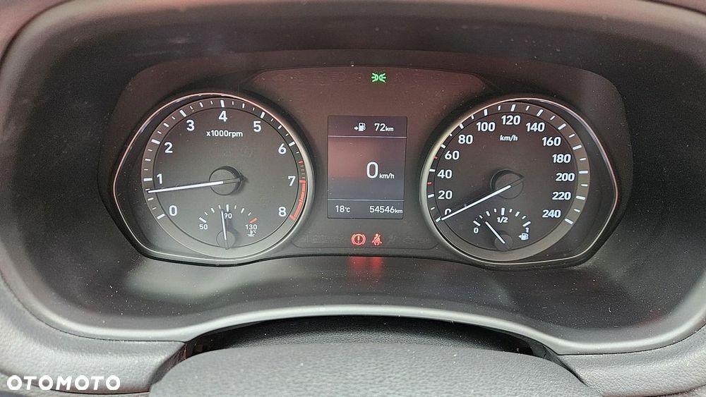 Hyundai i30 - 25