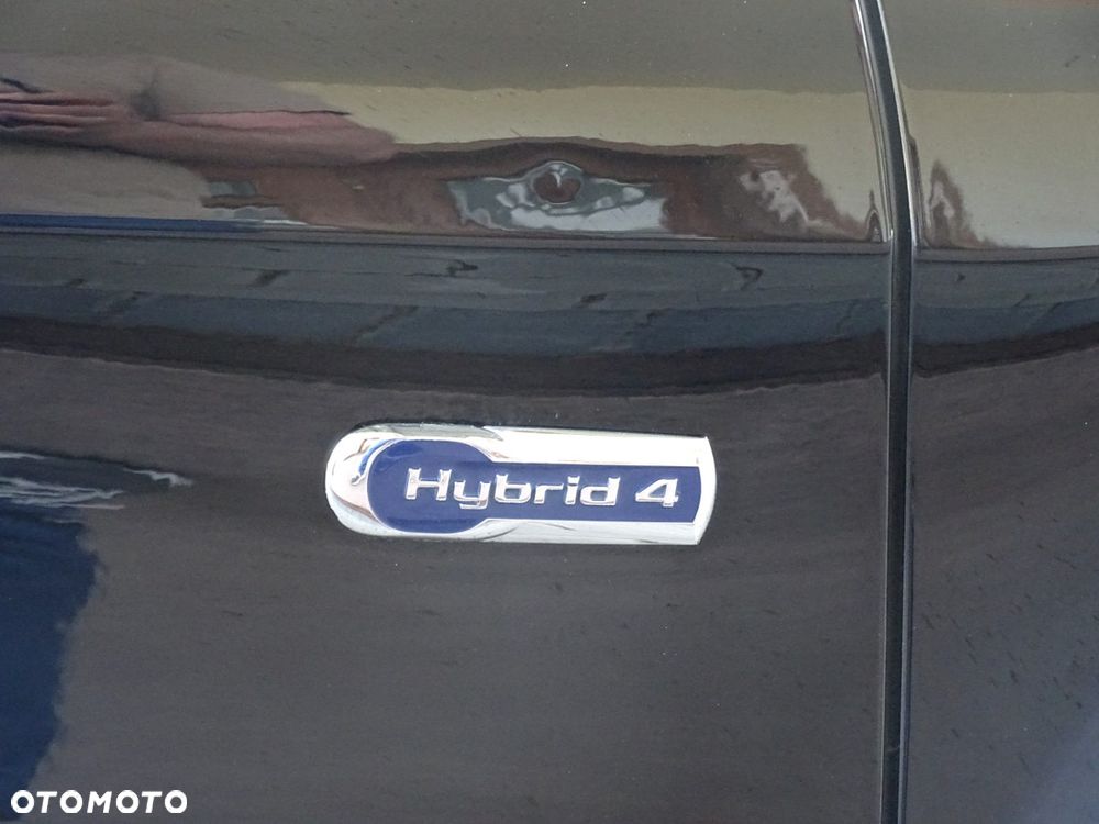 Citroën DS5 Hybrid4 - 5