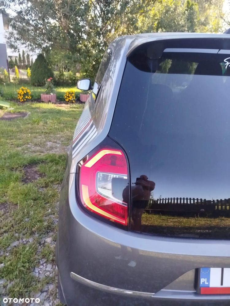 Renault Twingo - 7