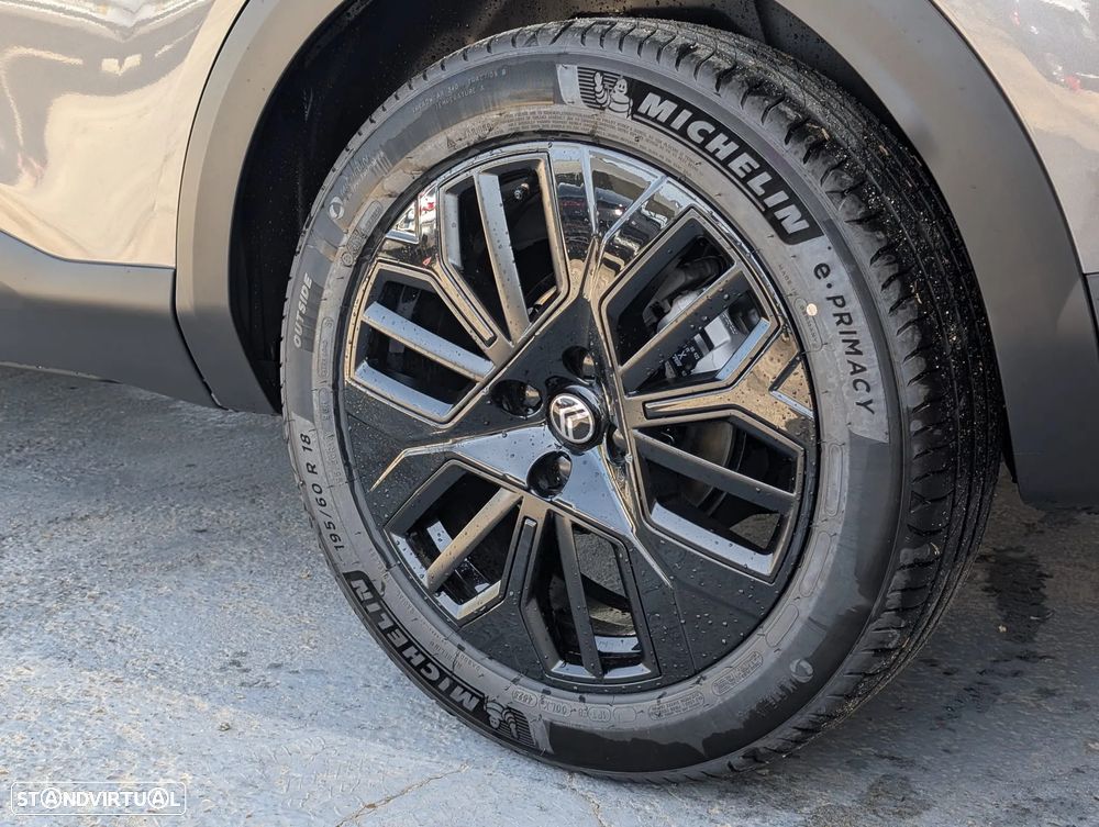 Citroën C4 1.2 Hybrid Collection e-DSC6 - 30