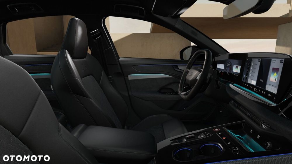 Audi A6 Limousine - 7
