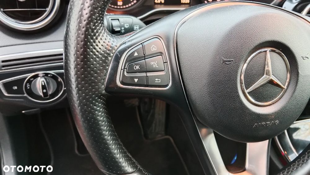 Mercedes-Benz Klasa C - 24