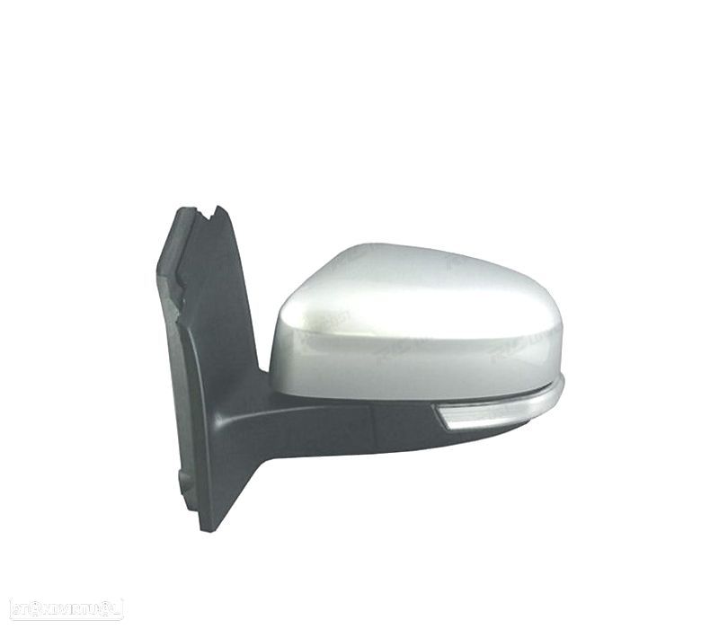 ESPELHO COMPLETO LADO ESQUERDO FORD FOCUS 12-17 - 1