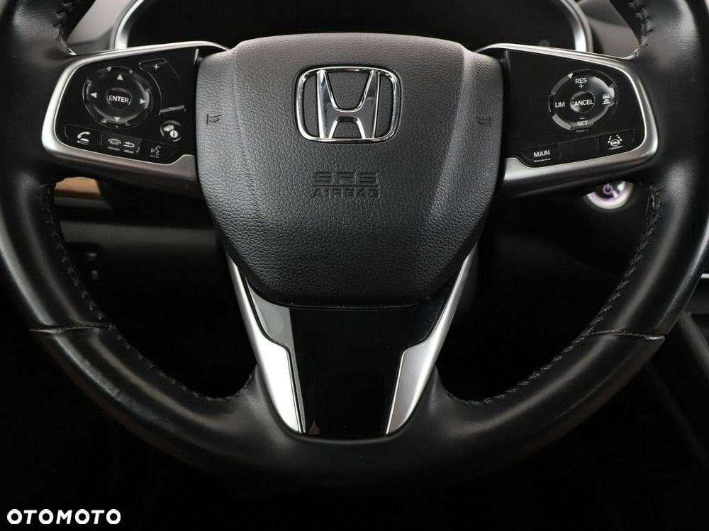 Honda CR-V 2.0 i-MMD HEV Elegance 2WD CVT - 22