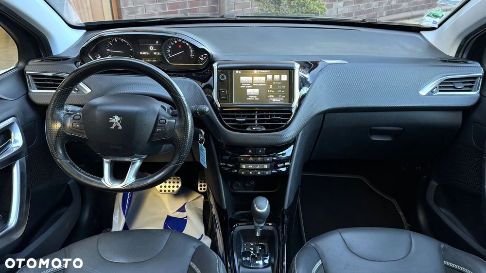 Peugeot 2008 PureTech 110 GPF Stop&Start EAT6 Crossway - 5