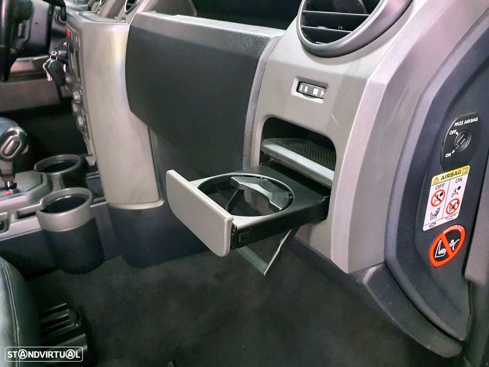 Land Rover Discovery - 34