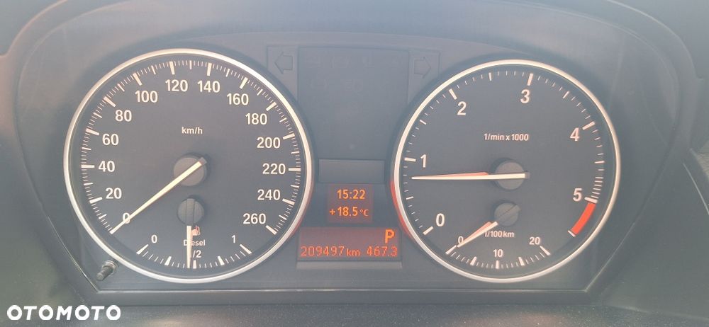BMW X1 - 5