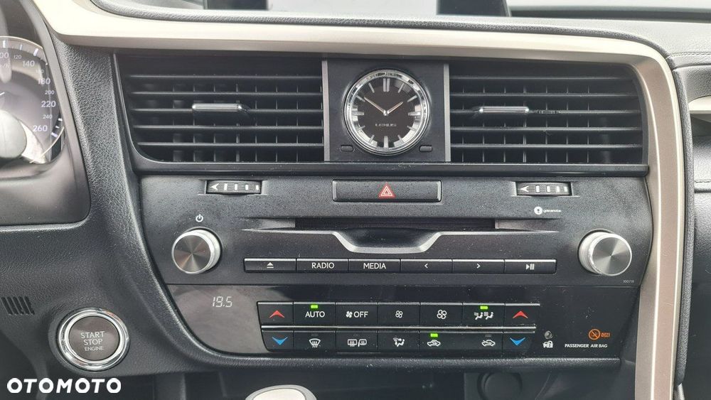 Lexus RX 200t / 300 Prestige - 23