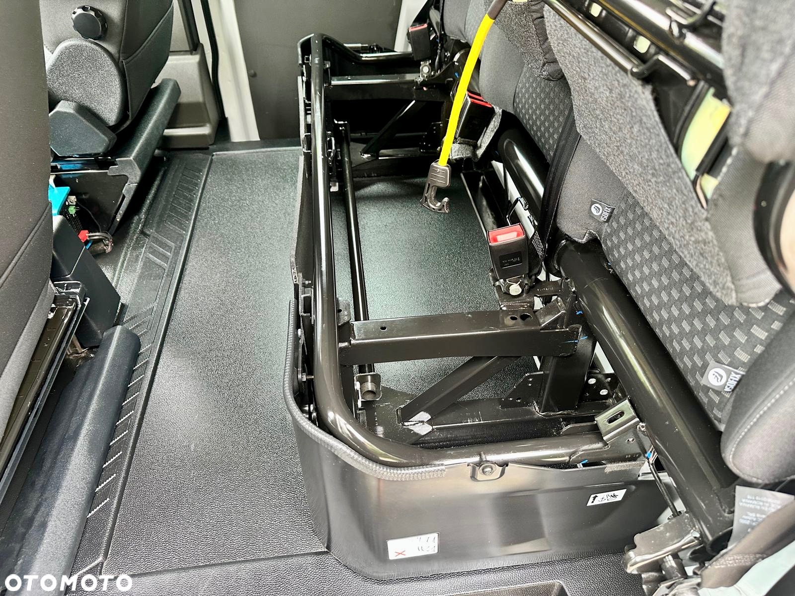Ford TRANSIT - 21