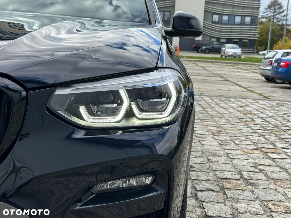 BMW X4 - 19