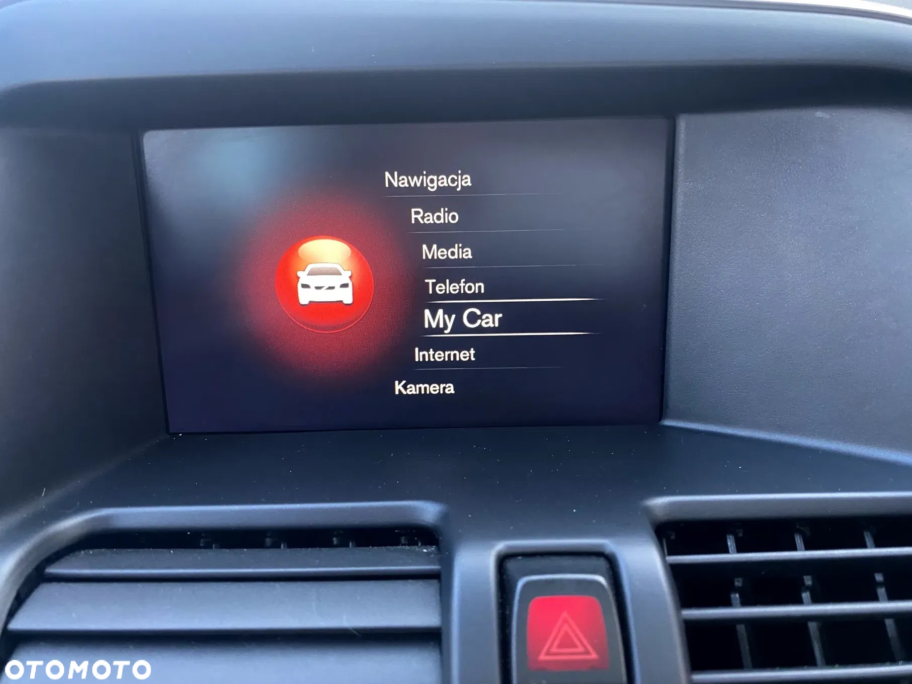 Volvo XC 60 D4 AWD Summum - 26