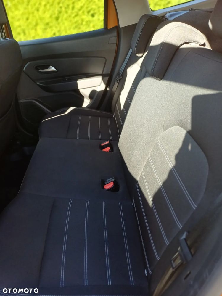 Dacia Duster 1.3 TCe SL Extreme 4WD - 2